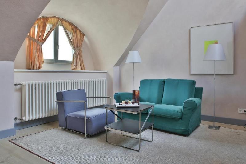 Hotel Schloss Neuhardenberg Εξωτερικό φωτογραφία