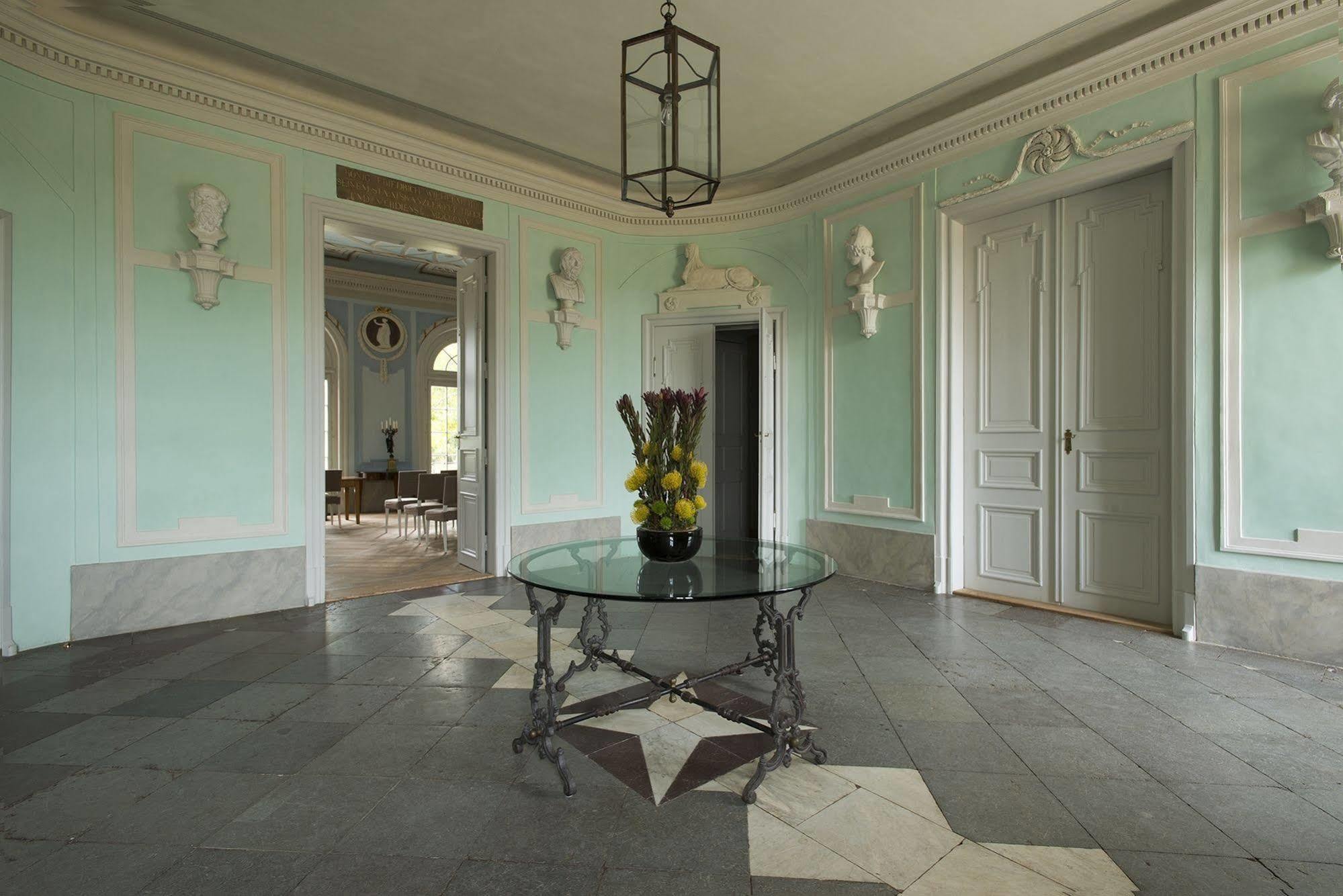Hotel Schloss Neuhardenberg Εξωτερικό φωτογραφία