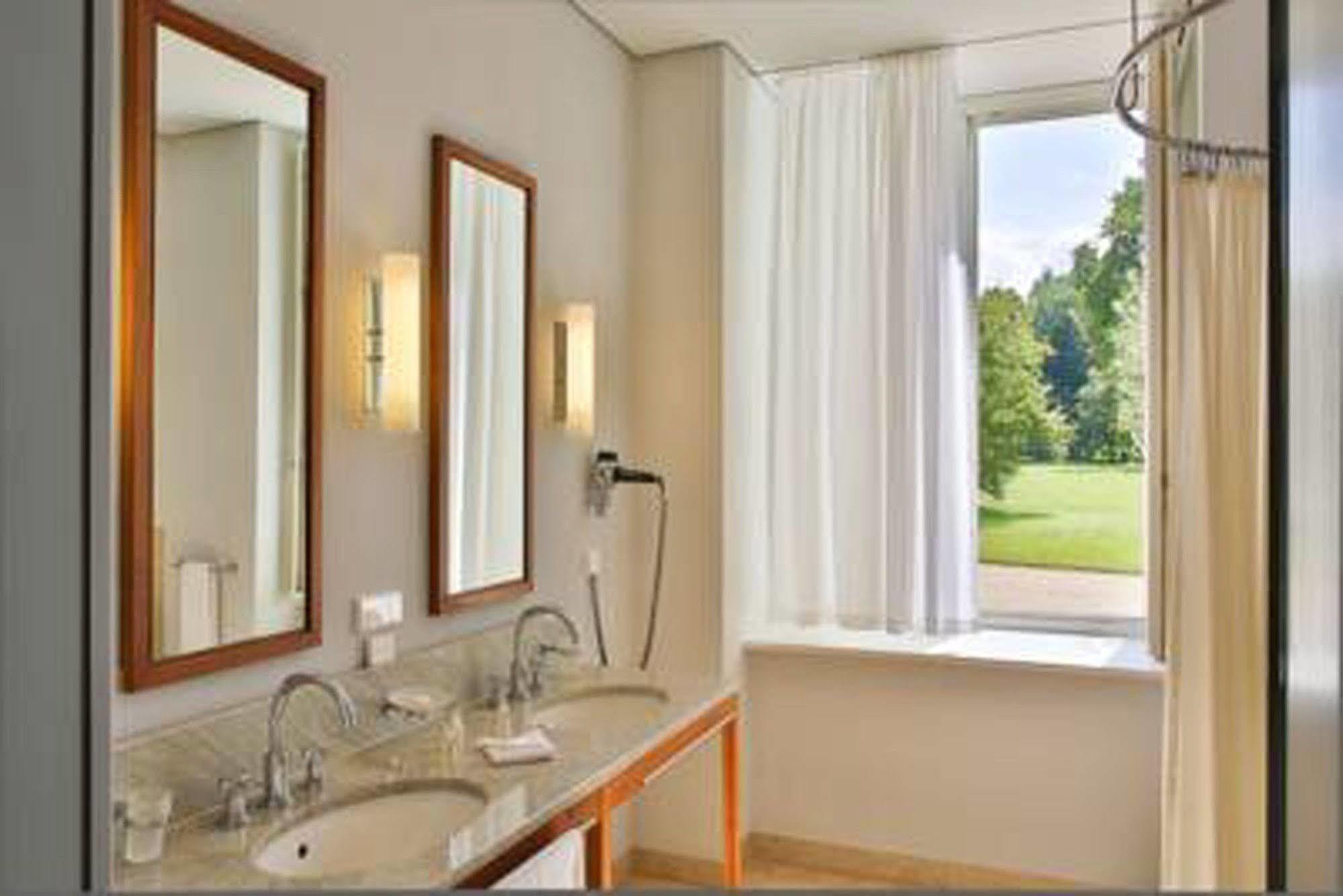 Hotel Schloss Neuhardenberg Εξωτερικό φωτογραφία